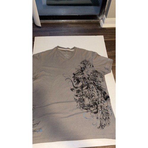 Vintage y2k marc ecko cut - vintage,