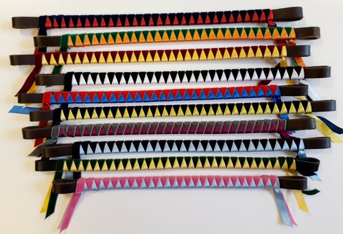 Browband sharks tooth - sharks,