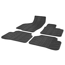 Gledring Tailored Rubber Floor