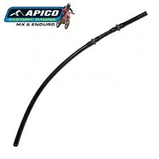 APICO FUEL CAP / TANK BREATHER  VENT PIPE  BLACK for YAMAHA YZ125 MOTOCROSS