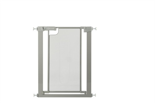 Callowesse narrow metal mesh - metal,