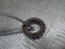 Kawasaki ZZR1100 D 1993-On 93-On Cam Chain Camchain Drive Gear 21T