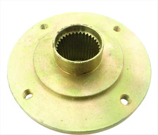 AM001 REAR AXLE BRAKE DISC