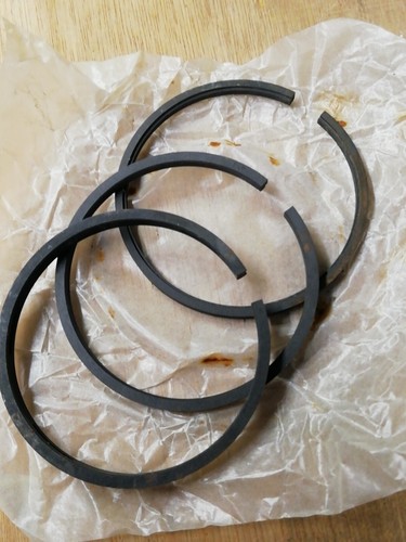 Suffolk lawnmower piston rings - suffolk,
