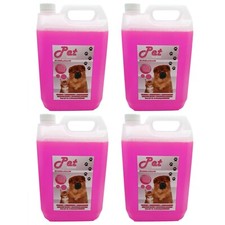 Pet Cattery Kennel Deodoriser