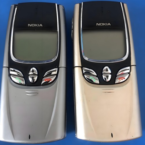 Nokia 8850 slide classic - 8850,