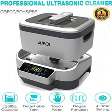 1200ml Digital Ultrasonic