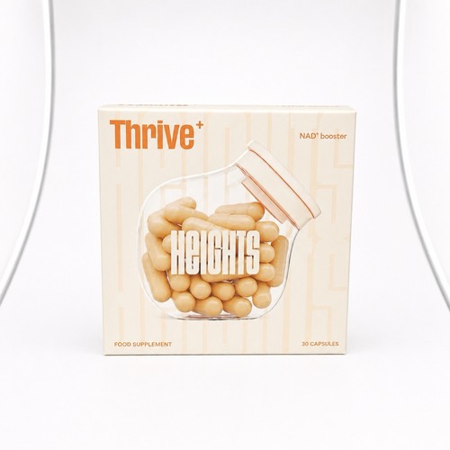 Heights thrive nad - heights,