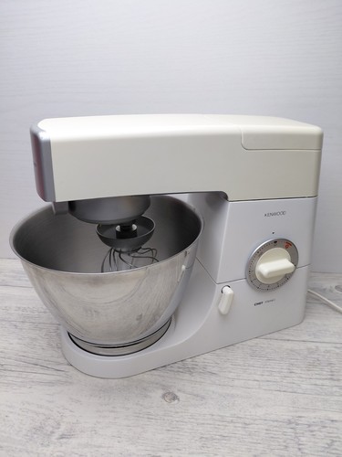 Kenwood km330 chef - kenwood,
