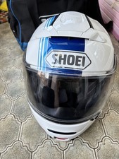 Shoei Neotec II Helmet Sena