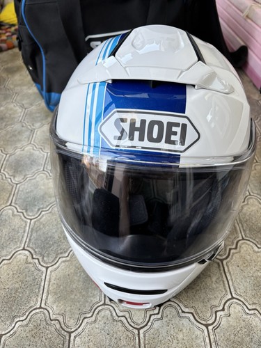 Shoei neotec helmet sena - neotec,