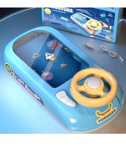 Kids car drive electronic - car,