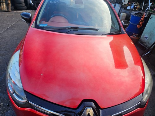 2012 2016 renault clio - -,