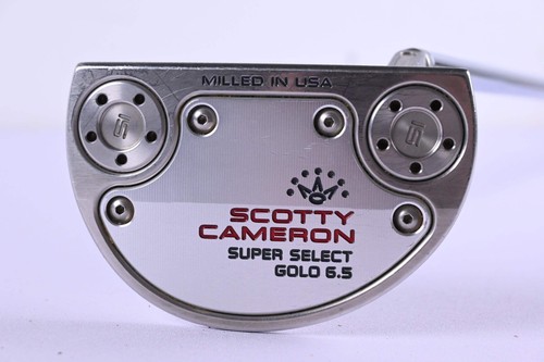 Scotty cameron super select - scotty,