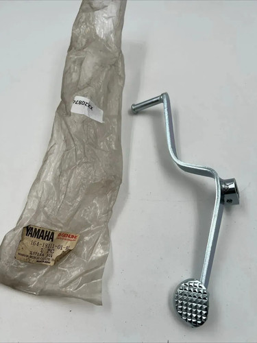 Yamaha shift pedal - shift, (pedal