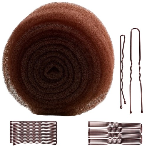 Hair sponge padding - padding,, donuts