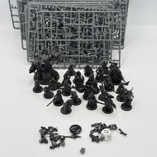 Warhammer 40K Chaos Bundle 30+