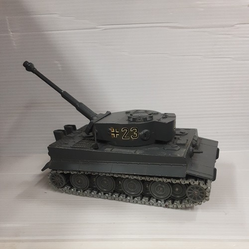 Vintage solido tigre 222 - no,