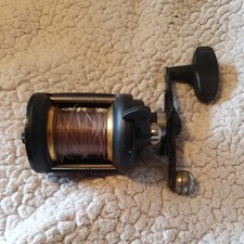 Penn 525 MAG Mark 1 Distance Casting Multiplier Reel