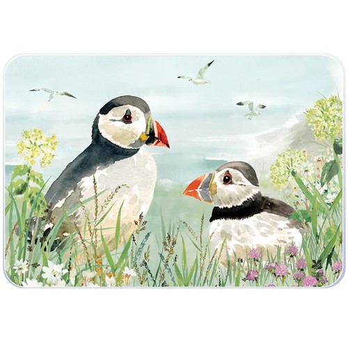 Tuftop puffins worktop - tuftop,