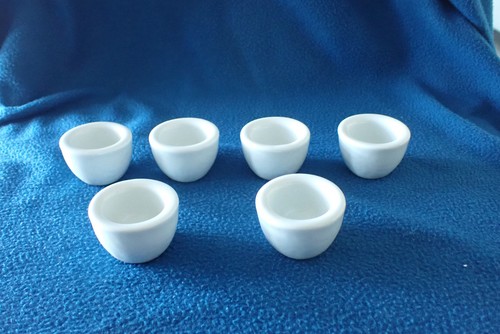 Set shells butter in - shells,