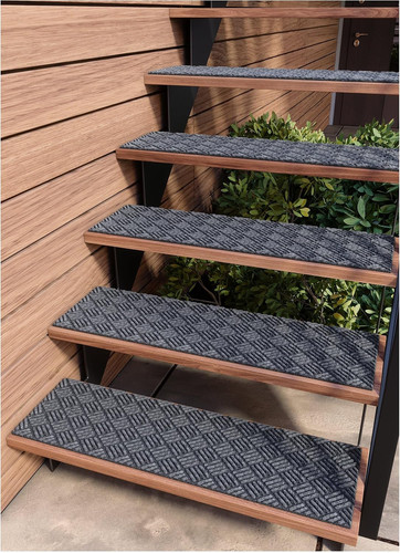 Finehous outdoor stair treads - outdoor,