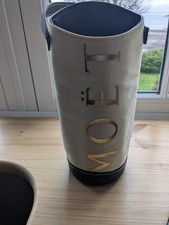 Moet chandon bottle coolbag - bottle,