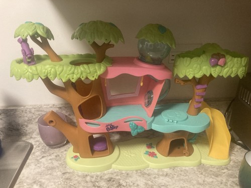 Hasbro lps littlest - lps, shop