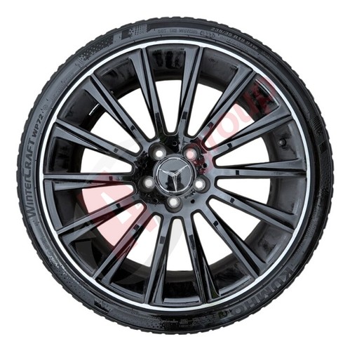 Mercedes class alloy - class,