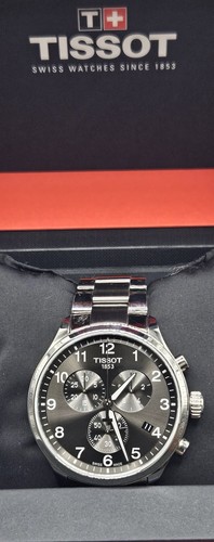 Tissot 1853 chrono men s - chrono, men's