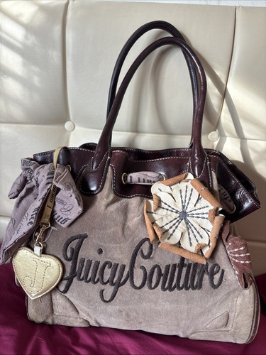 Juicy couture women brown - juicy, women's