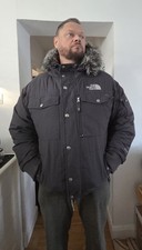 The North Face Mens Recycled