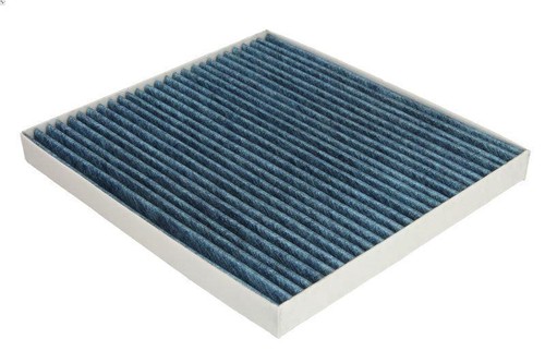 Filter cabin purro - cabin,