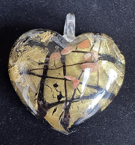 Murano style dichroic - murano, art