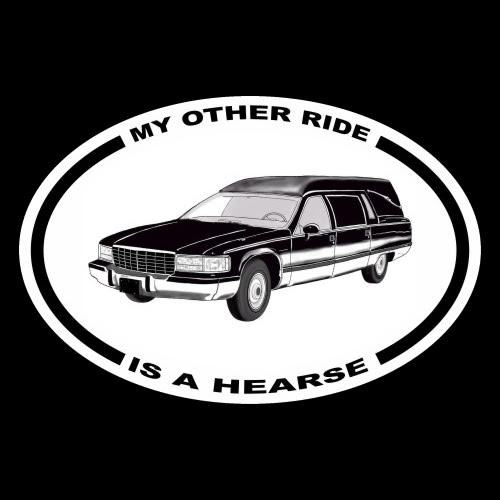 New other ride is - new, "my