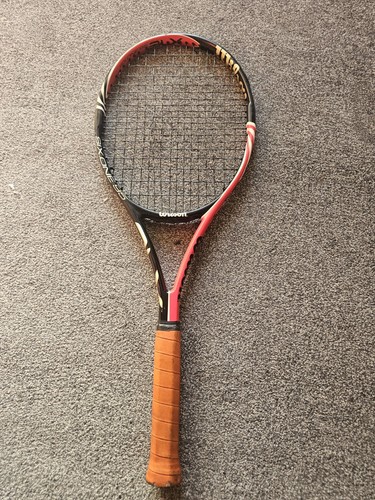 Wilson pro staff - pro, blx
