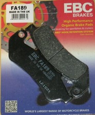 Brake Pads For 2004-2013 Honda