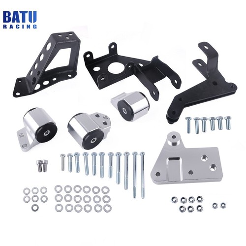 Engine mount bracket - engine,