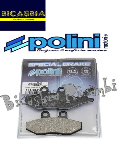 19927 front brake pads - -,