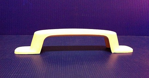 Caravan exterior grab handle - grab,