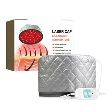 Hair SPA Cap Electric Heating