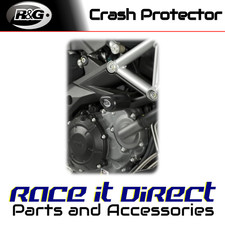 Crash Protectors for Aprilia