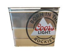 Coors Light Bottle Carrier