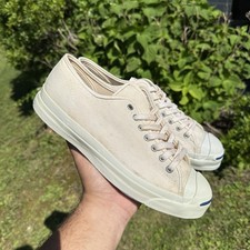 Converse Jack Purcell Made in