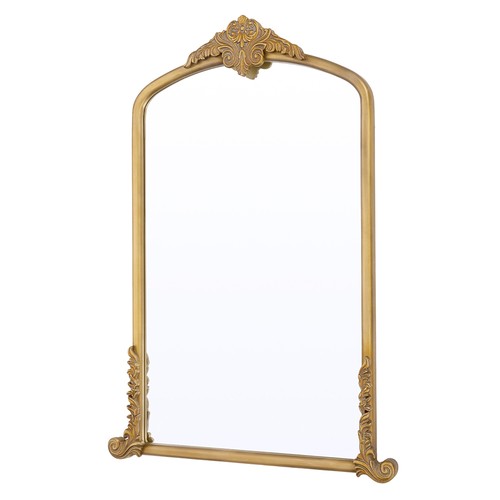 Large vintage ornate - vintage, full