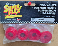 Genuine SuperFlex, 2166K -