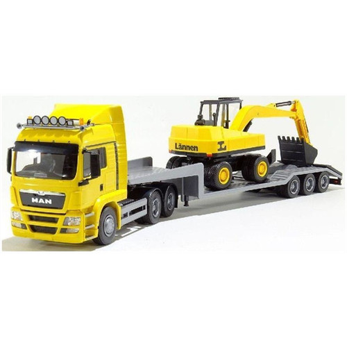 Emek scale man tgs - scale,