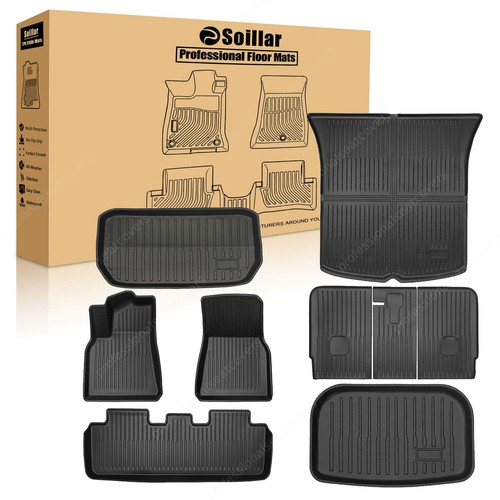For 2021 2024 tesla model - 2021-2024,