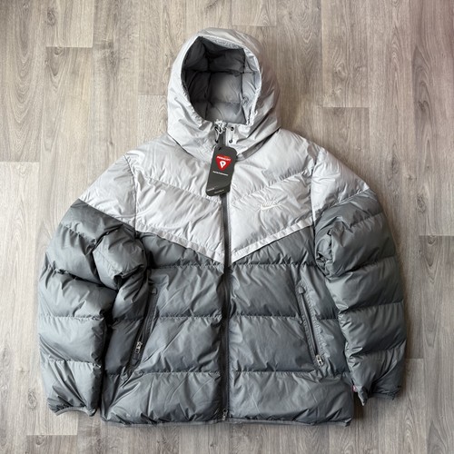 Nike windrunner primaloft - nike, primaloft®