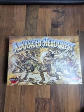 Advanced Heroquest Board Game